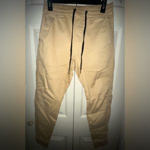 Hollister Skinny Jogger